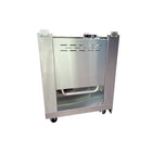Kucht Napoli Movable Outdoor Cart for Pizza Oven-4