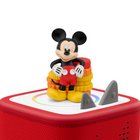 tonies Disney Mickey Mouse Clubhouse Tonie Figurine-Each Tonie figurine is a unique listening experience with their own stories and songs - ready to explore