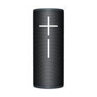 Ultimate Ears BOOM 4 Portable Waterproof Bluetooth Speaker - Black-Delivers rich, 360-degree sound and deep, accurate bass, all carefully balanced so you can hear every note