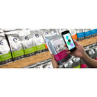 Ethical Bean Superdark French Roast Whole Bean Coffee - 12oz - 2 Pack-Artisan roasted in a carbon neutral facility in Vancouver, Canada