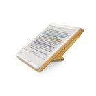 Kobo Libra Colour SleepCover Case - Butter Yellow-5
