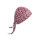 TechNiche HyperKewl Skull Cap with Canada Print - 2 Pack-HyperKewl cooling technology