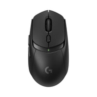 Logitech G309 LIGHTSPEED Wireless Lightweight Gaming Mouse - Black-Max Play: Switch between the robust yet low latency LIGHTSPEED wireless and Bluetooth connectivity on this wireless gaming mouse for total wireless flexibility