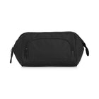 Bugatti Uptown Essential Toiletry Bag - Black-5