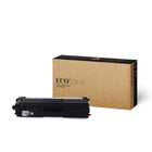 Ecotone Brother TN436BK Remanufactured Toner - Black-Yield: 6500