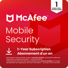 McAfee Mobile Security Antivirus Software for 1 Device (Android/iOS) - 1-Year Subscription with Auto-Renewal [Digital Download]-Stay protected with our award-winning antivirus software™.