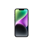 Apple iPhone 14 6.1" Super Retina XDR - 128 GB - Midnight - Bell and Virgin Plus-Advanced camera system for better photos in any light
