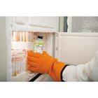 Avery UltraDuty White GHS Chemical Labels, 3 1/2" x 5", 200 Pack, (60503)-3-1/2" x 5", White