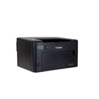Canon imageCLASS LBP122dw Duplex Laser Printer - Black -5-line, black-and-white LCD panel