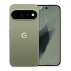 Google Pixel 11 Pro - 512 GB - Olive - Bell and Virgin Plus-Extensive testing helps ensure Google Pixel 11 Pro can withstand the unexpected. From an ultra-tough screen with an anti-scratch coating on the display to IP68 water and dust protection, it’s our most durable Pixel Pro yet