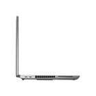 Dell Latitude 5531 Refurbished Laptop - Intel Core i7 12800H - 256 GB SSD - 16 GB RAM - Windows 11 Pro-HDD/SDD Storage: 256GB SSD
