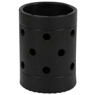 Merangue EVA Bottle Holder - Black-EVA Bottle Holder