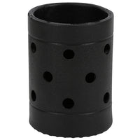 Merangue EVA Bottle Holder - Black-EVA Bottle Holder