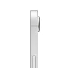 Apple iPhone 17e - 256 GB - White - Unlocked-Loooong battery life. Text, browse, and binge movies and shows for hours on end. Charge fast with USB-C and now with MagSafe