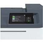 Xerox C320 Color Laser Printer - White-250-Sheet Standard Input Tray
