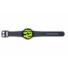 Samsung Galaxy Watch6 Bluetooth - 44mm - Graphite-Ecosystem - Multi-Device Experience: Jam out, take calls, text and do more with a Galaxy Watch6 Classic that syncs seamlessly with your Galaxy devices