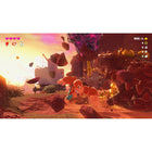 Donkey Kong Bananza for Nintendo Switch 2-Delve deep underground and discover that this subterranean world is a lot more than it seems on the surface