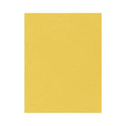 LUX 8 1/2 x 11 Paper, Goldenrod, 250 Pack (81211-P-43-250)-Comes in goldenrod, which is a a bright, warm yellow