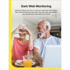 Norton 360 Deluxe Antivirus & Internet Security - 5 Devices - 1 Year Subscription-Password Manager: Easily create, store, and manage your passwords, credit card information and other credentials online – safely and securely