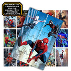 Marvel Spider-Man Mini Mystery Blind Bag Puzzle - 24 Pieces-7