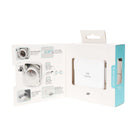 LBT Ultra Fast 45W PD Wall Charger with Retractable Cable-Compact and portable design