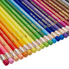 Cra-Z-Art Erasable Coloured Pencils - Assorted Colours - Set of 24-Artist Quality