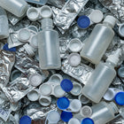 TerraCycle Contact Lenses and Packaging - Zero Waste Box - Medium-What is included: Durable colour-printed collection box with internal liner, pre-paid UPS return shipping label, and recycling of collected waste