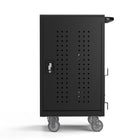 Luxor 30-Device USB-C Secure Charging Cart for Up to 16" Laptops-7