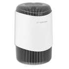 GermGuardian AC151 Compact Air Purifier with HEPA Filter-Guarding Your Air with 3 Layers of 360 Degree Protection: Genuine high-efficiency True 360 Degree HEPA PURE filter captures 99.97% of particles as small as 0.1 micron from all directions. With over 155 pleats and 14.0 square feet of filter area, our True HEPA PURE filter traps dust, pollen, harmful germs, and pet dander.