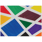 Prang Canvas Panels - White - 9" x 12" - 2 Packs of 3-3 panels per pack, sold as 2 packs, 6 panels total