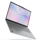 Lenovo IdeaPad 5 16" Copilot PC Laptop - AMD Ryzen AI 7 350 - 512 GB SSD - 16 GB RAM - Windows 11 Home - Luna Grey-RAM Size & Type: 