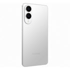 Samsung Galaxy S25 Edge - 256 GB - Titanium Silver - Bell and Virgin Plus-Ultra-tough front and back. Reinforced by our durable Corning Gorilla Glass Ceramic 2 on the front of the display and Corning Gorilla Glass Victus 2 on the back of the device, ready to protect your Galaxy