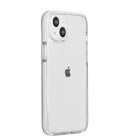 General Supply Goods + Co Anti-Shock Case for iPhone 14 Plus - Clear-Clear