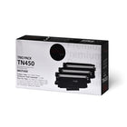 Premium Tone Brother TN450 Compatible Trio Pack-Compatible with: HL-2240 Series, IntelliFax-2940, IntelliFax-2840, HL-2270DW, HL-2275DW, MFC-7365DN, HL-2280DW, HL-2220, DCP-7065DN, MFC-7460DN, MFC-7860DW, MFC-7240, MFC-7360N, DCP-7060D, HL-2230, HL-2130, HL-2132, HL-2240D, HL-2242D, HL-2250DN