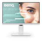 BenQ 27" 1080p 100hz IPS Home Office USB-C Monitor - White - GW2786TC-Screen Size: 27 inch