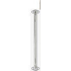 BIOS Living Chrome Grab Bar - 61 cm-7