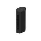 Netgear BE18000 Tri-Band 7 Wireless Router-Sleek new body offers smaller footprint and high-performance antennas for up to 3,300 sq. ft. of 360-degree WiFi coverage