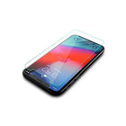 JCPal iClara Glass Screen Protector for iPhone 11 Pro Max, iPhone Xs Max-Compatible with iPhone 11 Pro Max, iPhone Xs Max