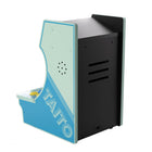 Evercade Alpha Bartop Arcade - TAITO-Competition-Grade Arcade Controls