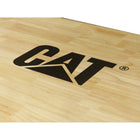 Cat RTA 28” 2-Door Base Cabinet-Durable RTA Steel Construction: Forms a sturdy, long-lasting structure.
