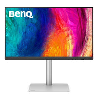 BenQ 27" 5K BenQ Designer Monitor - PD2730S-Screen Size: 27"