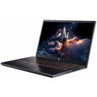 Acer NH.U87AA.002 Nitro V 15 15.6" Laptop - AMD Ryzen 5 170 - NVIDIA GeForce RTX 3050 - 8 GB RAM - 512 GB SSD - Windows 11 Home-Processor: AMD Ryzen 5 170 quad-core processor