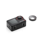 DJI Osmo Action 5 Pro Adventure Combo-Robust Stabilization with 360° HorizonSteady