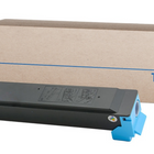 Premium Tone Kyocera TK-5317C (1T02WHCUS0) Alternative Toner Cartridge - Standard Yield - Cyan-Color: Cyan