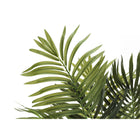 Monarch Specialties 47" Artificial Indoor Areca Palm Tree - Floor - Black Pot-No assembly required: product dimensions: 27.5 in. L x 27.5 in. W x 47.25 in. H