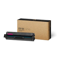 Ecotone Lexmark 20N1HM0 Remanufactured Toner Cartridge - Standard Yield - Magenta-Color : Magenta  