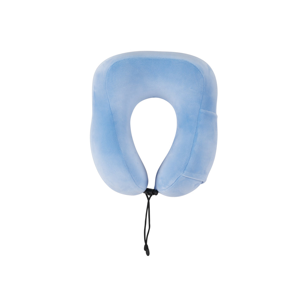 Memory Foam Neck Pillow