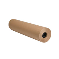 Rosenbloom DD30 18" Kraft Roll - 1000'-100% Recycled Kraft