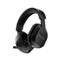 Turtle Beach Earforce Stealth 600 V3 Gaming Headset for PS4/PS5 - Black-Multiplatform Wireless + Bluetooth - Experience low-latency multiplatform freedom with 2.4GHz Wireless and Bluetooth 5.2 on PlayStation, PC or Steam Deck, and mobile devices