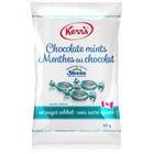 Kerr's Light Candies - Chocolate Mints-No sugar added